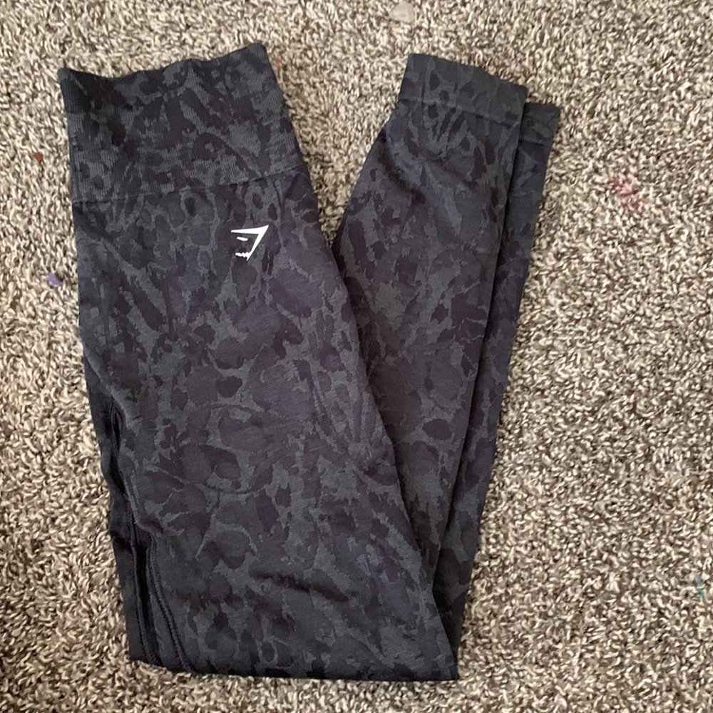 Gymshark leggings